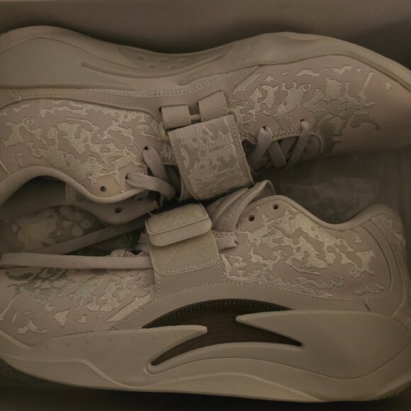 Jordan Zion 3 SE - Picture 9 of 9